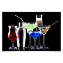 Poster - Girly Cocktails
