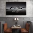 Aluminium De Kogel - Silverware Reflection