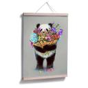 Plakat - Nicebleed - Flowers for you