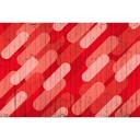 Architects Paper Papier peint photo Atelier 47 Pill Pattern graphique rouge