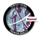 Vlies Fototapete - Star Wars Classic Concrete Hoth - 200 x 280 cm