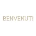 Lettres décoratives en bois placage peuplier - Benvenuti