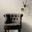 Fast tapet, Erismann Martinique beige