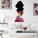 Muursticker Hülya - Frida