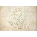Architects Paper Papier peint photo Atelier 47 Golden Line