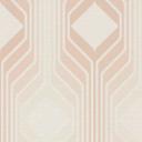 Retro tapet creme beige - vintage ikke-vævet tapet abstrakt - tapet med mønster struktureret tapet med afskalning og klæbning