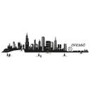 Chicago Skyline