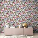 A.S. Création Dream Flowery papier peint intissé floral