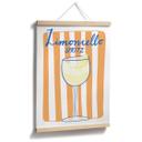 Plakat Limoncello Spritz - Fritsch