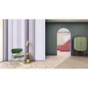 Fotomural Paredes de Patel 3 Magic Wall 1 gris, blanco