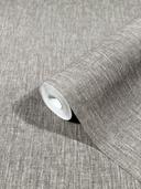 non-woven tapet antracit struktur til stue soveværelse tapet marburg