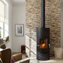 A.S. Création Tapet Wood'n Stone Beige, Brun, Gul