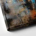 Canvasbillede Flugt gennem spillehallerne - Schmucker