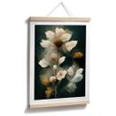 Forbigående blomsterpragt plakat - Treechild