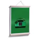 Póster Suelto - Camalephone