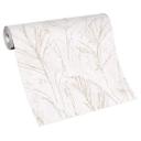 Erismann non-woven tapet Evolution beige