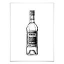 Vodka Póster