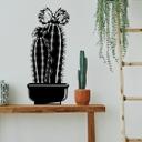 Sticker mural - Cactus 4