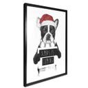 Plakat - Solti - Xmas is coming