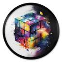 Plakat Heine - Magical Rubik's Cube