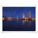 Póster Pablo - Rotterdam