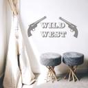 Wild West