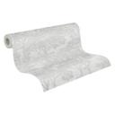 A.S. Création Cuba - Papier peint intissé de forêt, beige