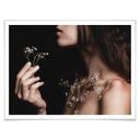 Plakat - Vasilenko - Flowers
