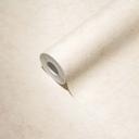 Papel pintado gráfico beige, blanco, plata - Papel pintado moderno en tejido-no tejido con motivo gráfico para dormitorio