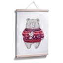 Póster Osito de peluche