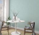 Vinyl behang, vliesbehang vintage deluxe groen, pearl