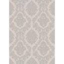 Papel pintado ornamental, papel pintado no tejido Erismann Versailles beige, gris