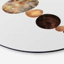Wandcirkel Fredriksson - Balance