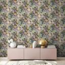 A.S. Création Dream Flowery papier peint intissé jungle