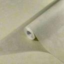 Almindeligt tapet, non-woven vægbeklædning Nuancer gul, grøn