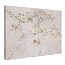 Canvas schilderij Elegante den in Aziatische stijl - Ms Tiff