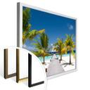 Poster - Le chemin vers le paradis