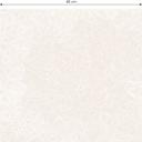 Tapet med mønster - abstrakte trekanter - beige