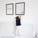 Poster - Cygne majestueux