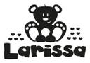 Bamse Bjørn + Navn