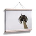 Poster TV Toren