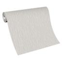 Papel pintado efecto arrugado, papel pintado no tejido Erismann Versailles gris