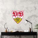 Sticker mural 