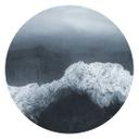 Spume digital tapet i 1.4m x 1.4m Fashion for Walls 4 af Guido Maria Kretschmer