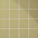 Azulejos Adhesivos Boho - diseño espiga salvia aperol - lote de 12