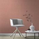 Rasch Vliesbehang Kimono oudroze