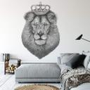Fototapet Korenkova - The Lion King