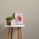 Papel pintado tejido-no tejido gris beige moderno - papel pintado resistente para cocinas