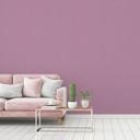 Architects Paper Floral Impression - Papier peint intissé uni, violet