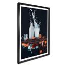 Plakat - Belenko - Upside and down again 01